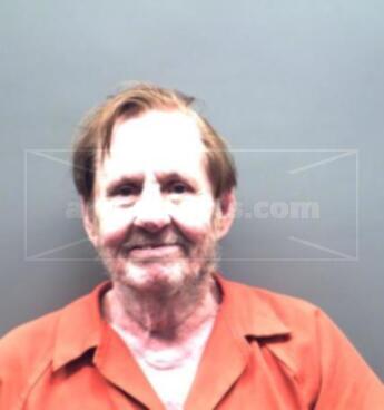 Darrell Wayne Bozeman