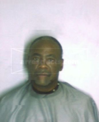 Reginald Jerome Finley