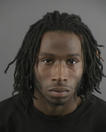 Demarco Evans Tate