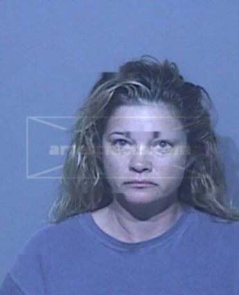 Kimberly Shay Russell