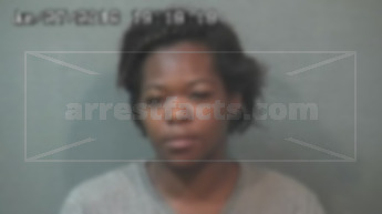 Christina Latonya Carter