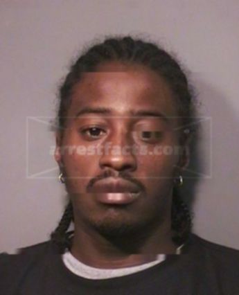 Troy Tousant Stephenson