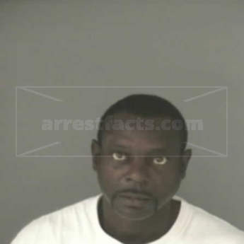 Willie William Foster