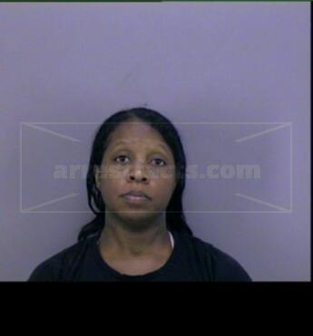 Shanta Marie Spencer