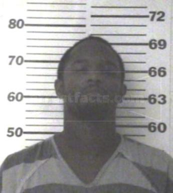 Lawrence Duvall Thomas