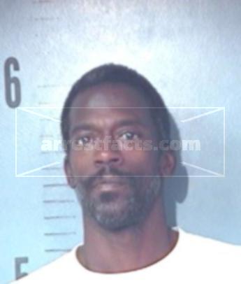 Troy Ofteal Robinson