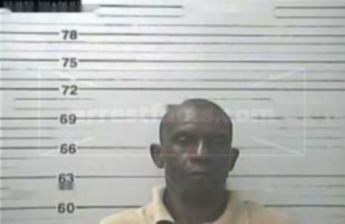 Cephus Dewayne Harvey