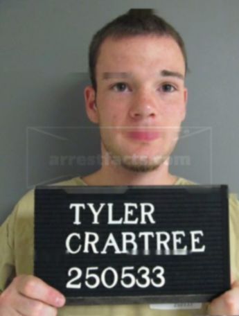 Tyler Andrew Crabtree