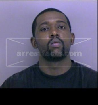 Kendrick Demond Thompson