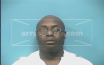 Fredrick Wayne Reed