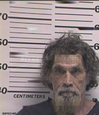 Johnny Lynn Medford