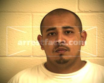 Michael Joseph Sandoval Reyes