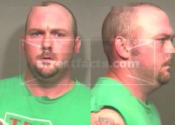 Brian Neal Keene