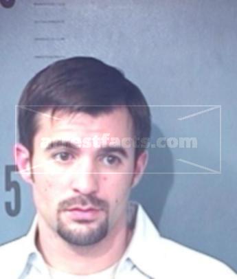 Christopher Lance Harris