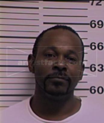 Anthony Craig Crayton