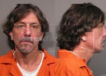 Michael Shane Bailey