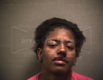 Tekisha Waynette Wright