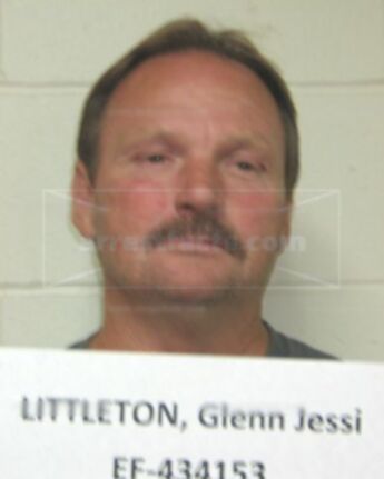 Glenn Jessi Littleton