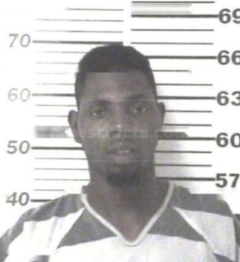 Jeffrey Dewayne Wideman