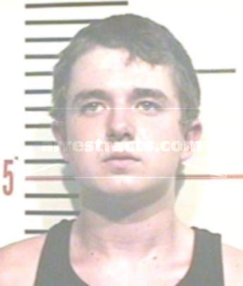 Justin Blaine Russell