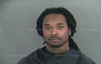 Kevin Deshawn Dixon