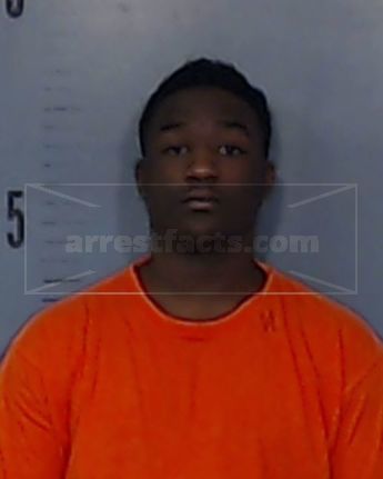 Broderic Deshawn Livingston