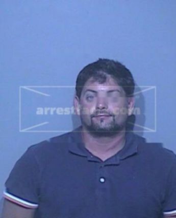 Christopher Wayne Freeman