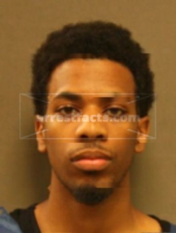 Terrence Anthony Moody