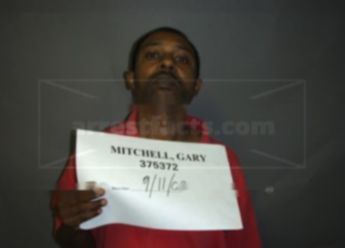 Gary Mitchell