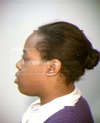 Rakeda Chanee Hazelwood