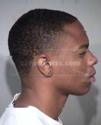 Leon Lamarr Shields