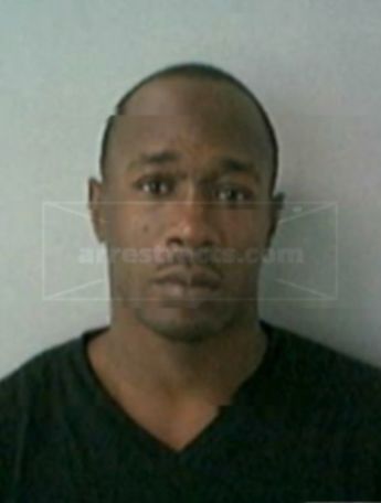 Gregory Lavough Williams Jr