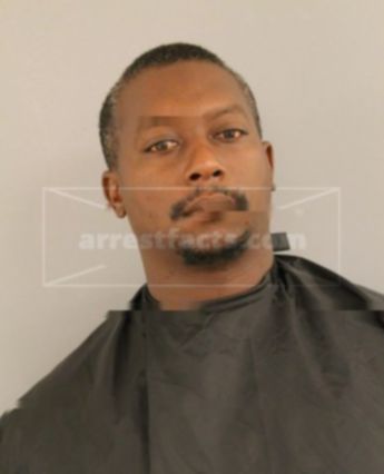 Thaddeus Williams Clemons