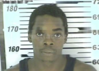 Derrick Lamar Fields