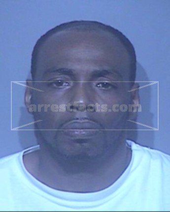 Torrance Lamar Taylor