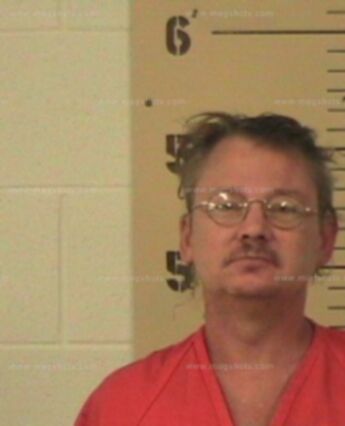 Jonathan Ray Reeves