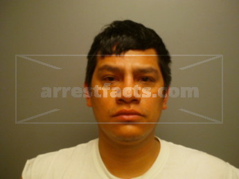 Michael Jon Alcala