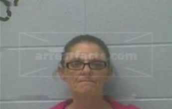 Shirley Correa Thomas