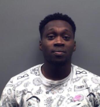 Antwaun Deshun Hinton