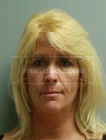 Jacqueline Denise Pratt