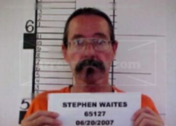 Stephen Waites