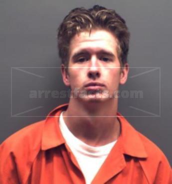 Tyler Wayne Thornton