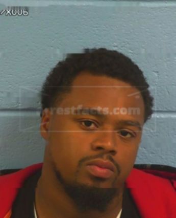 Jeremy Donta Harvey