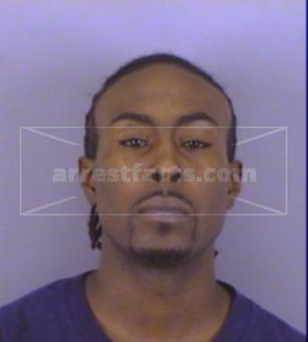 Steven Kentrel Dorsey