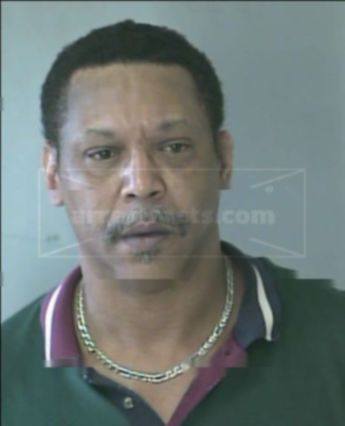 Ronald Edwards Echols