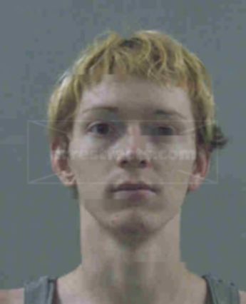 Tyler Jacob Cameron