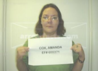 Amanda Cox