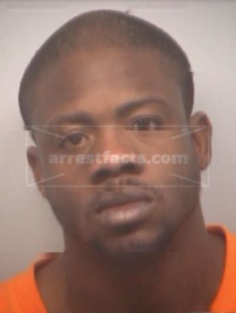 Jarvis Lee Lockhart