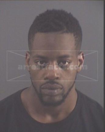 Karrington Terell Walker