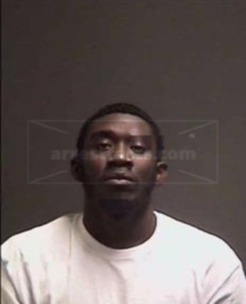 Anthony Devonte Hawthorne